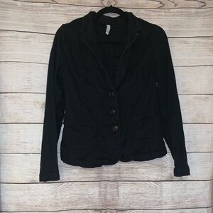 🤎3/$10 Old Navy Button Up Lightweight Jacket Size Small